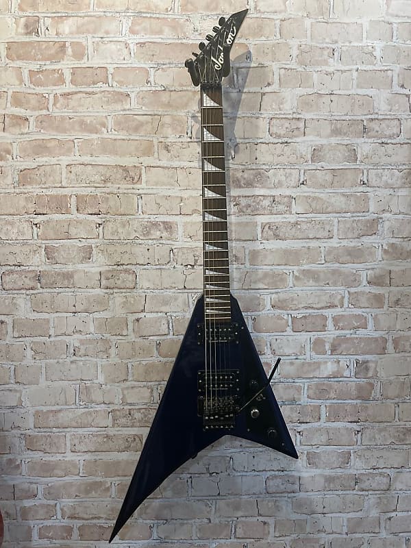 Jackson RR3 Electric Guitar (King of Prussia, PA) image 1