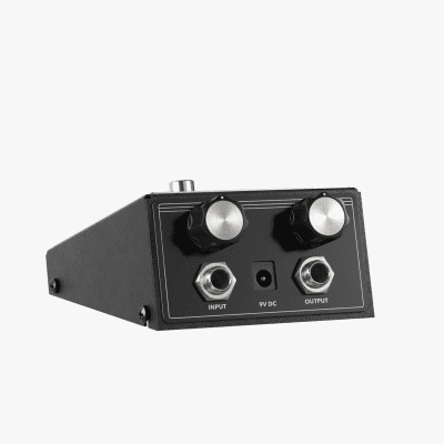 JHS Legends of Fuzz Series Supreme 1972 Japan Fuzz Pedal. New! image 2