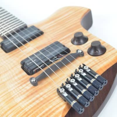Sankey Guitars "The Natural" image 3