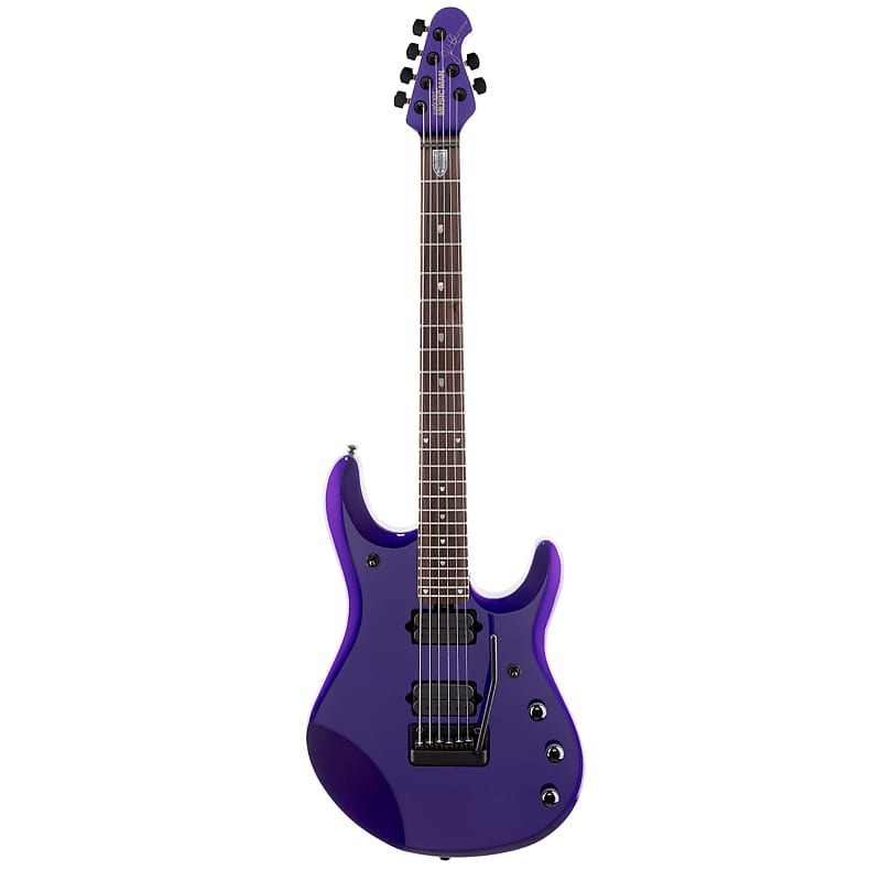 Immagine Ernie Ball Music Man John Petrucci Signature JP6 - 1