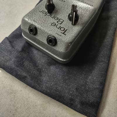 JMI Tone Bender Professional MKII | Reverb