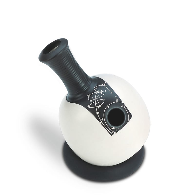 Schlagwerk U80 Neck Udu Altri Strumenti A Fiato image 1