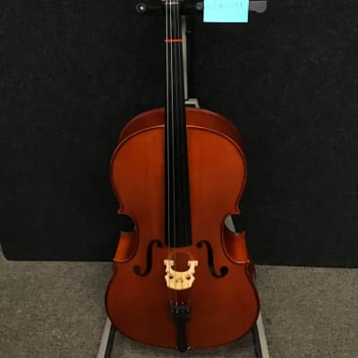 Yamaha VC5 1/2 Cello (REF #10141) image 1