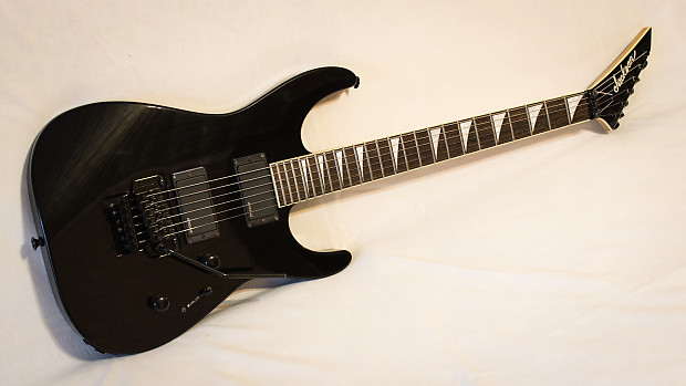 Jackson DXMG Dinky Made in Japan 08年製？ Jackson DXMG Dinky Made in Japan 08年製？ Very cool - Jackson DXMG