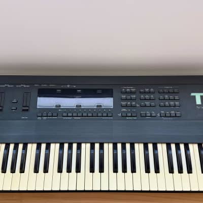 Ensoniq TS-10 Performance / Composition Synthesizer - EXCELLENT