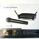 Audio Technica System 10 Handheld Microphone Wireless System 2.4 ghz