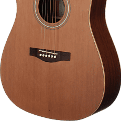 Crafter D24/12 Lefty Western | Reverb