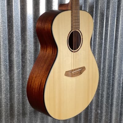 Breedlove Discovery S Concerto  Spruce Acoustic Guitar #3815 image 5