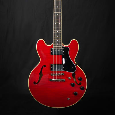 FGN Masterfield MSA-HP - Electric Guitar (Made in Fujigen) - CLEARANCE STOCK!! image 1
