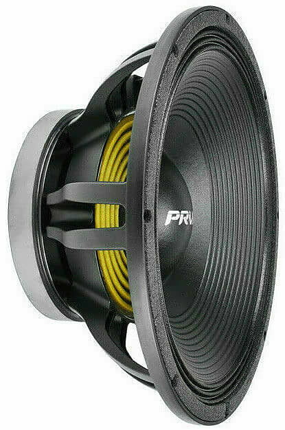 Prv store audio subwoofer