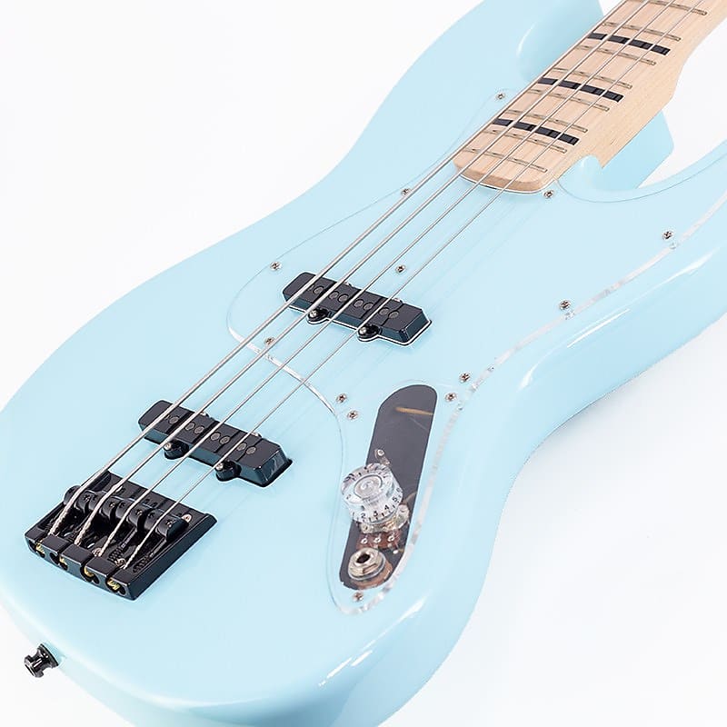 ESP EAST BLUE (AQ Blue) [04 Limited Sazabys GEN Signature | Reverb