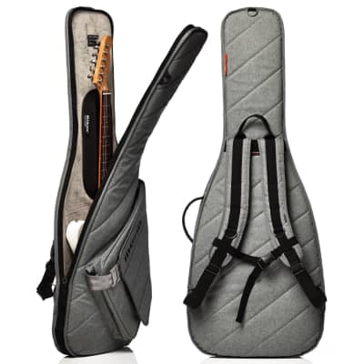 Mono M80 Guitar Sleeve, Electric Guitar Gig Bag, Ash image 4