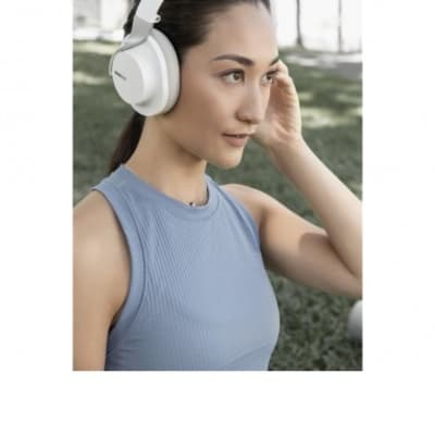 Shure Aonic 40 White Cuffia Wireless Bluetooth 5 image 10