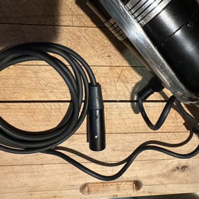 RCA Type 77B Ribbon Mic Microphone - SUPER NICE! image 4