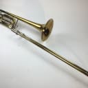 Used Bach 42B Bb/F Tenor Trombone (SN: 29316)