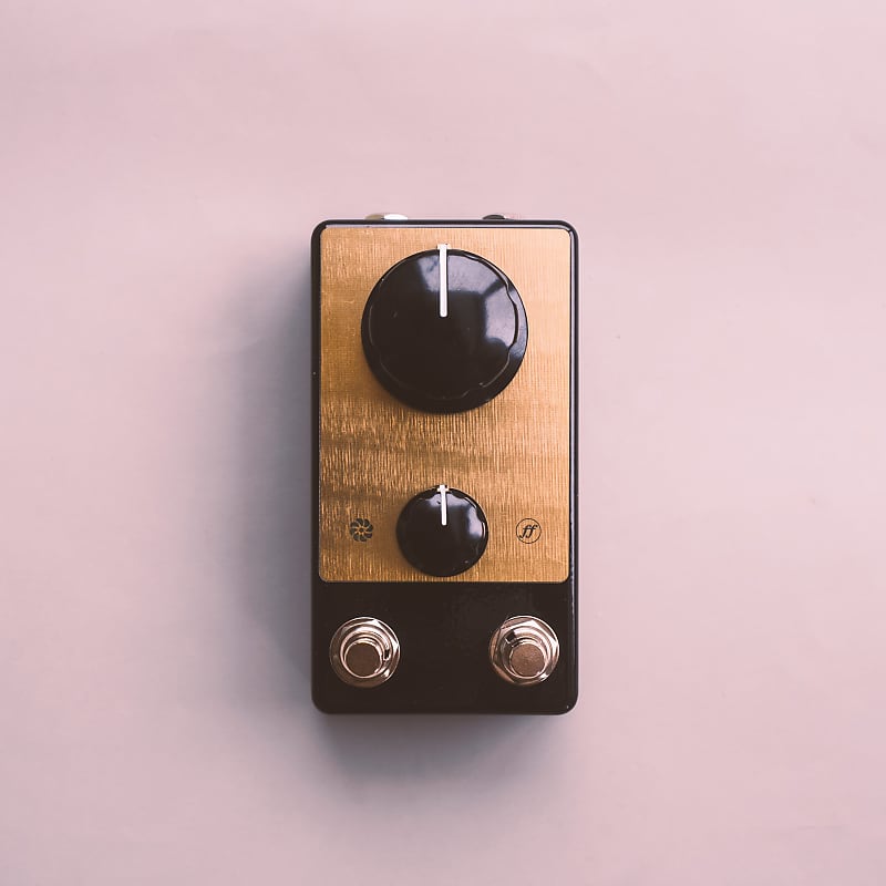 ギター Fjord Fuzz / HEDDA AGH | Fjord Fuzz Hedda