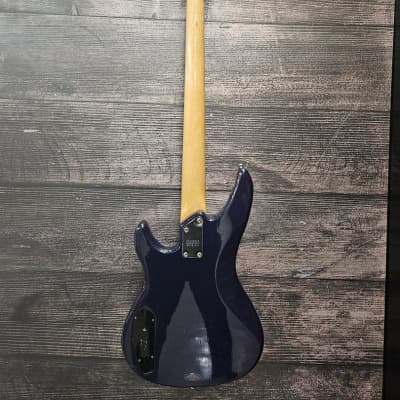 Yamaha Bass 4 Bass Guitar (San Antonio, TX) image 2