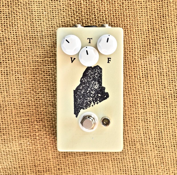 2024 お歳暮【公式】 - 人気ブランド B-Stock Farm 20th Reverb | Fuzz Maine ギター