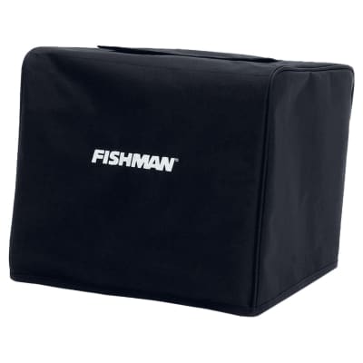 Loudbox Mini Slip Cover ACC-LBX-SC5 Fishman image 1