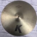 Zildjian 20 K Custom Medium Ride Cymbal