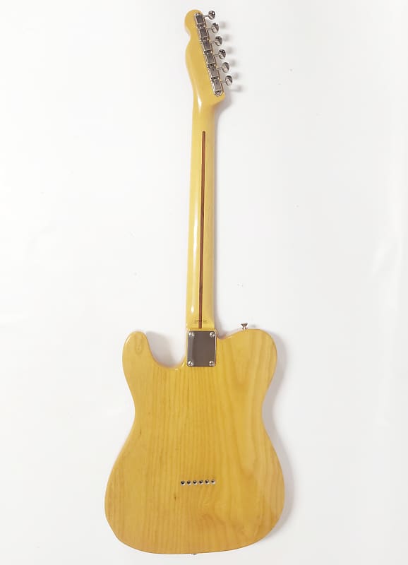 ☆日本の職人技☆ Fender Japan (VNT)（中古/送料無料）【楽器