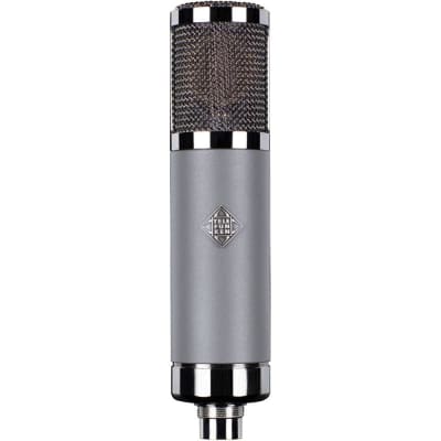 Telefunken Elektroakustik TF51 3-Pattern Large Diaphragm Microphone System - Perfect image 1