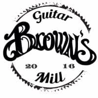 Brown's Guitar Mill