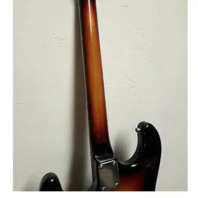 Ibanez Model 2020 Vintage MIJ 1969/70 Pre-lawsuit image 6