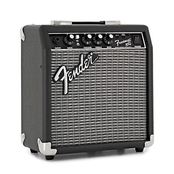 Fender Frontman® 10G (230V EU) image 1