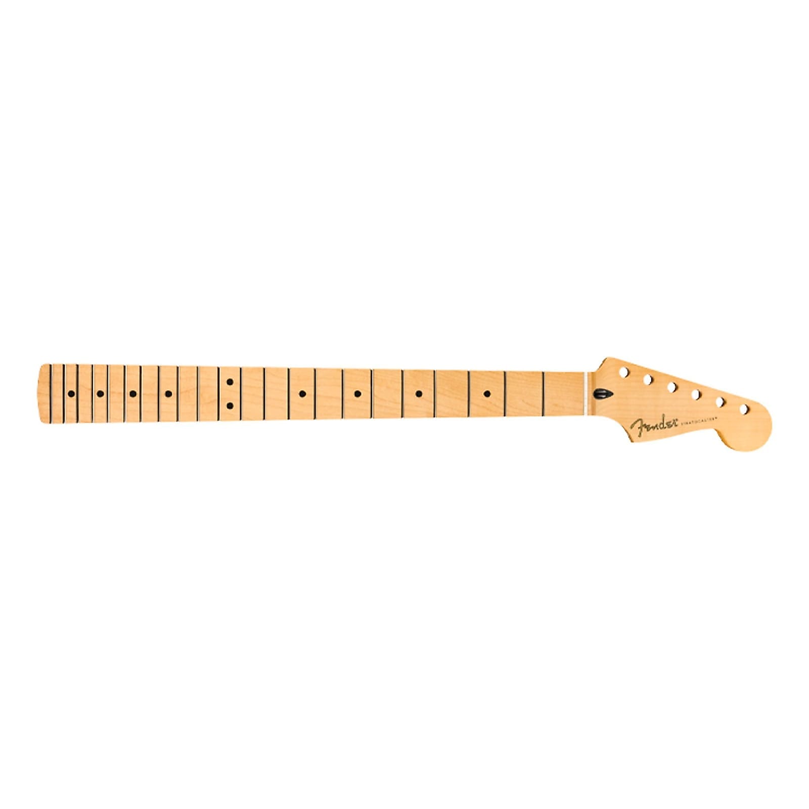 Baritone on sale strat neck