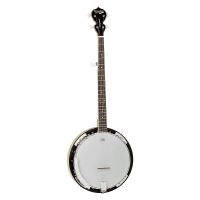 Tanglewood TWB-18-M5 Union Series 5-String Banjo