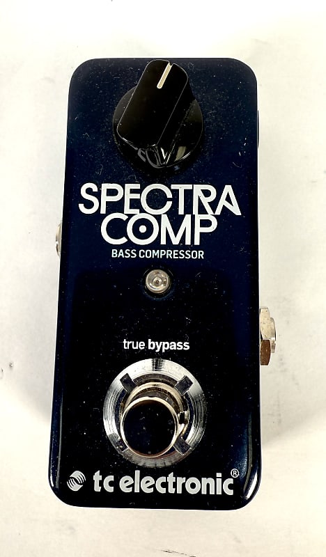 TC Electronic SpectraComp