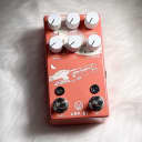 Walrus Audio ARP-87 Multi-Function Delay Pedal - Limited Edition Coral