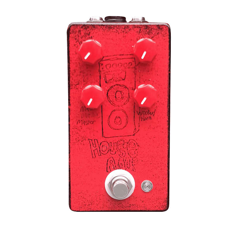 MidFi Electronics House Amp 2023 Various Colors Reverb