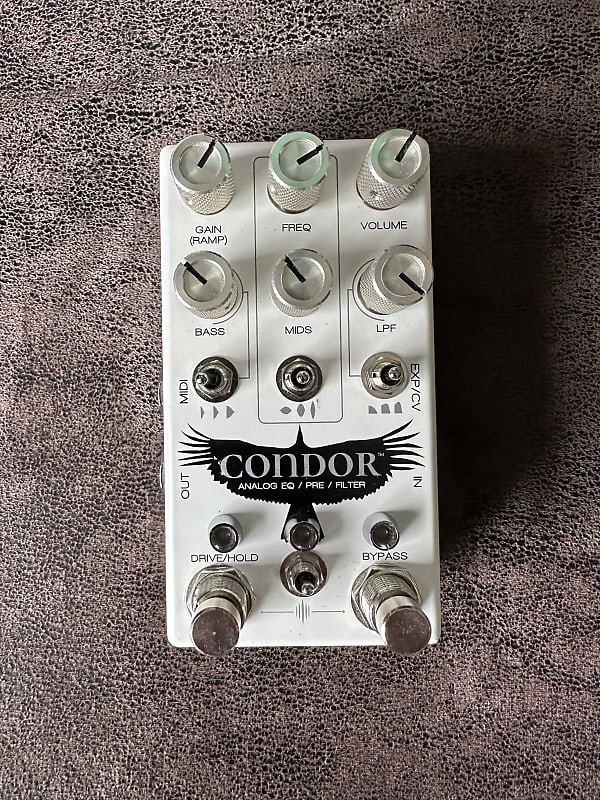 Chase Bliss Audio Condor HiFi