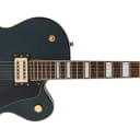 Gretsch G2420TG Limited Edition Streamliner - Hollow Body - Cadillac Green