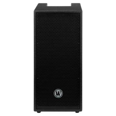 Warwick	Gnome Pro CAB 2/10/4 300-Watt 2x10" Compact Bass Speaker Cabinet