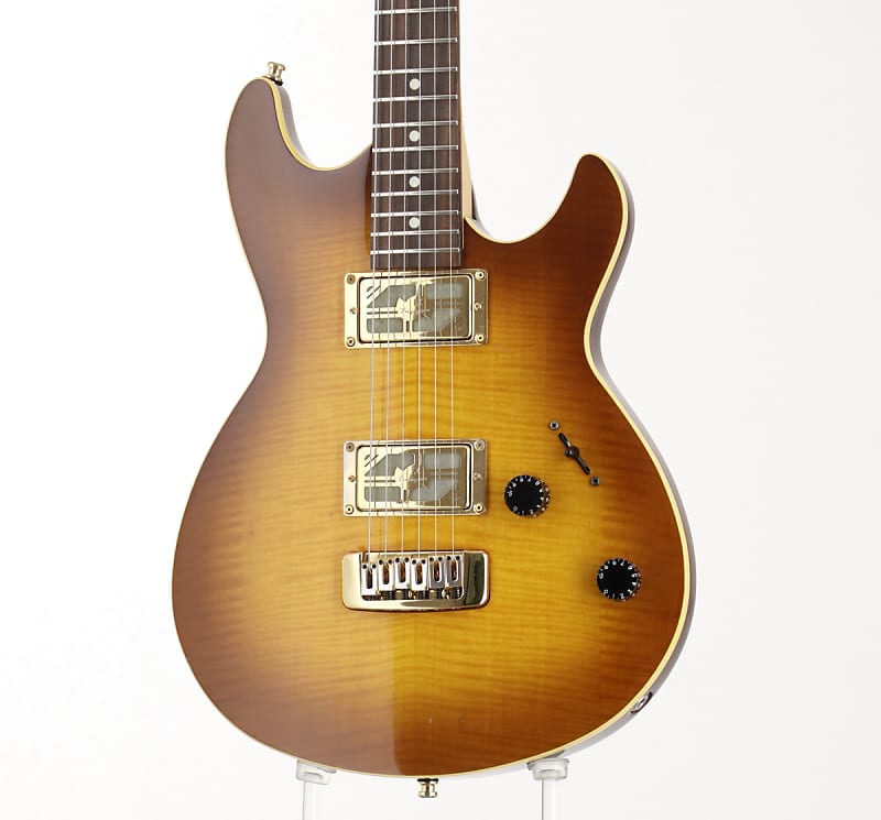 F&C Anboy GF55-SPL Electric Guitar エレキギター フジゲン