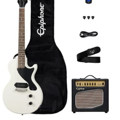 Burny RLG-55JP Joe Perry Style 2012 Electric Guitar | Reverb