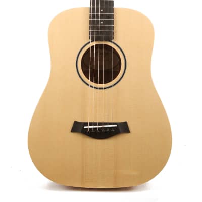 Taylor BT1 Baby Taylor Acoustic Guitar image 8