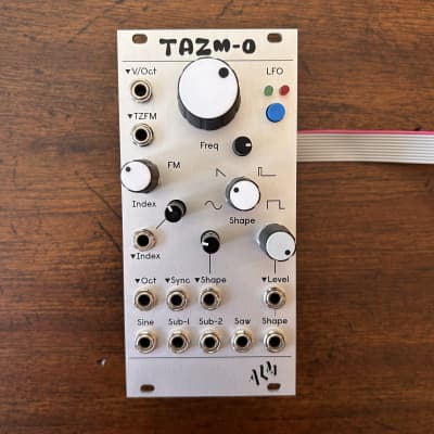 Very RARE ALM/Busy Circuits Haswell's Taiko - Limited Edition - only 100  made | Reverb