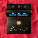 VINTAGE Marshall Blues Breaker Overdrive/Distortion Pedal - Classic! (see video)