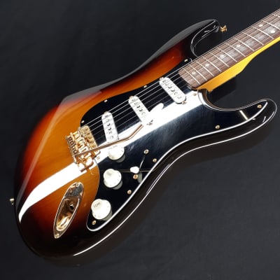 Fender Stratocaster Japan ST62 2007 image 12