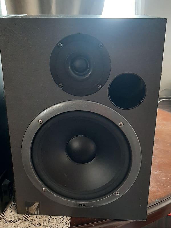 EVENT 20/20 BAS V1 モニタースピーカー Used Event 20/20 BAS ACTIVE MONITORS Speaker Cabinet