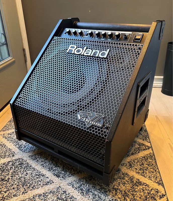 Roland PM-30 Personal Monitor  ローランド Roland PM-30 2.1 Channel Personal Drum Amplifier for V-Drums