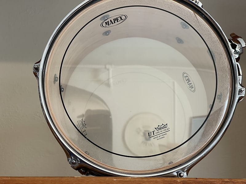 MAPPON REED s　4本セット Mapex Meridian Maple 12