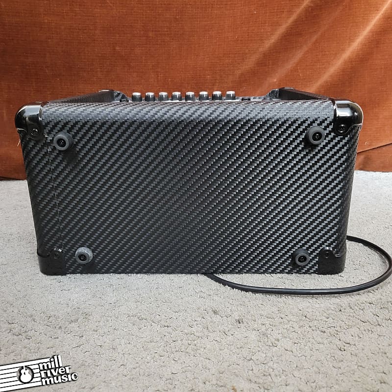 Marshall MG Carbon Fiber MG15CFX 2-Channel 15-Watt 1x8