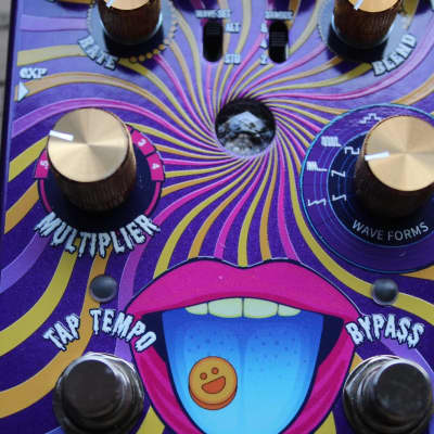 All-Pedal Microdose Phaser image 9