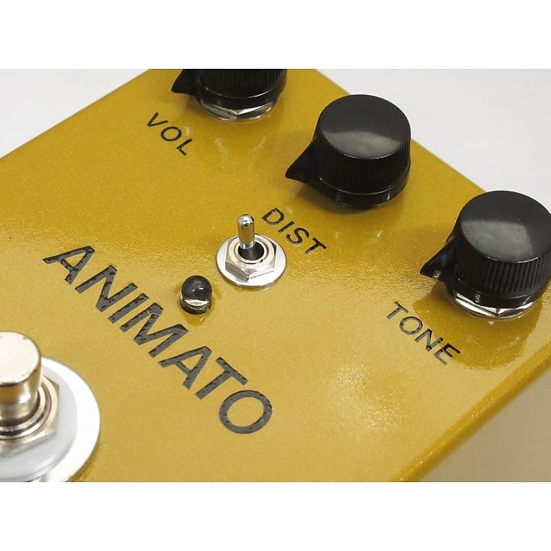 ギター HUMANGEAR / ANIMATO #000 HUMANGEAR / ANIMATO #000