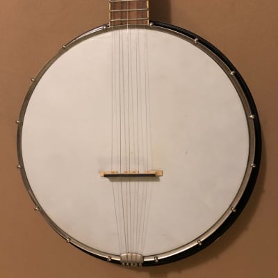 Appalachian 5 String Banjo image 2